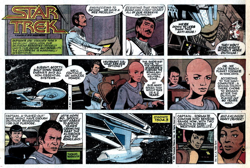 Star Trek