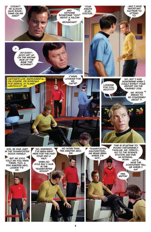 Star Trek