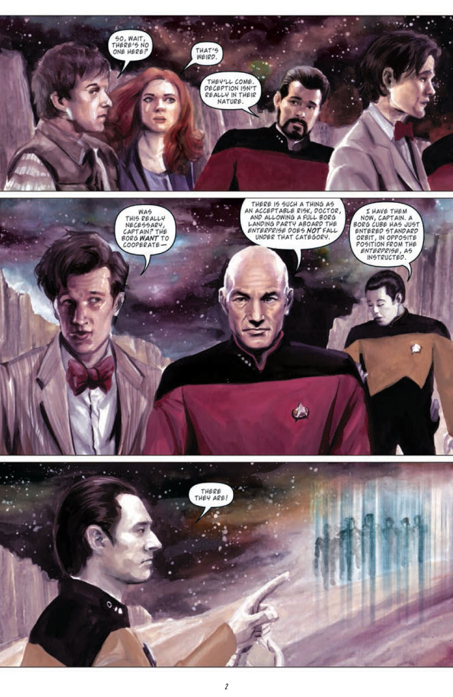 Star Trek