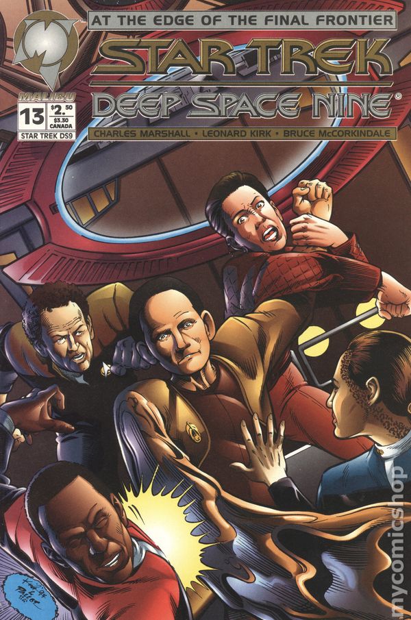 Star Trek
