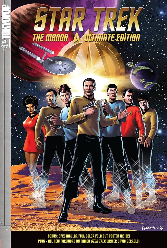 Star Trek