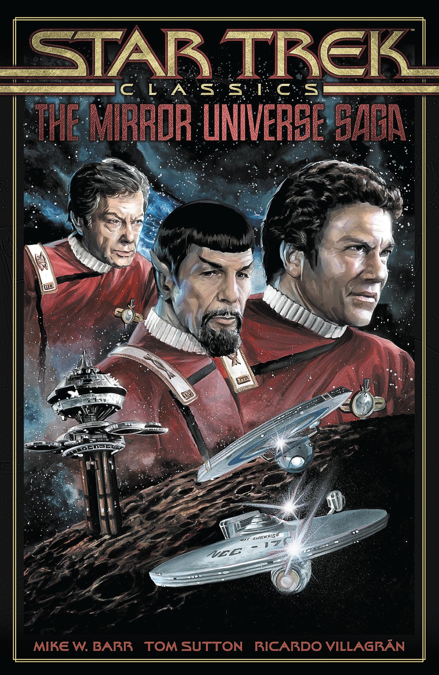 Star Trek