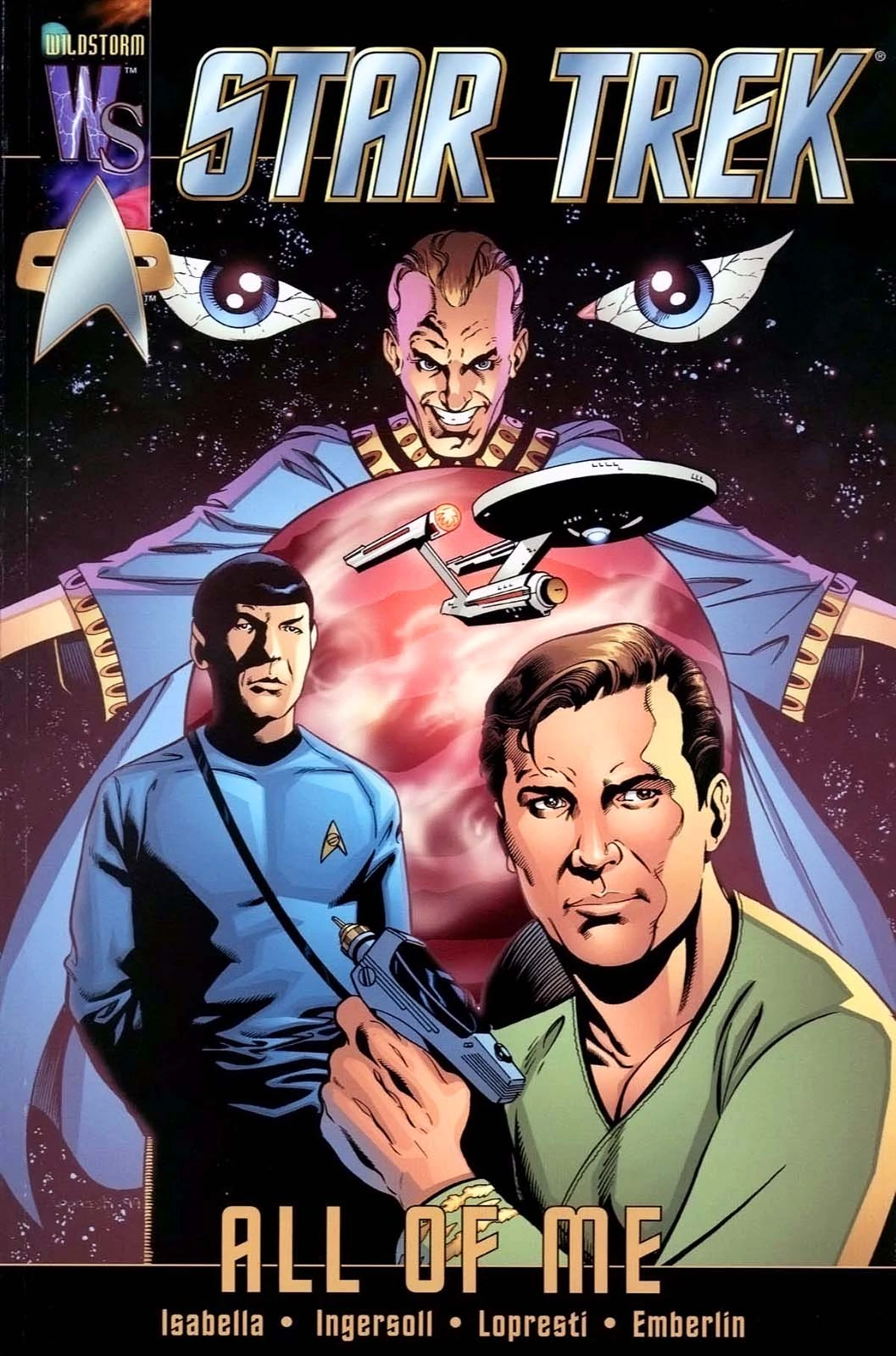 Star Trek