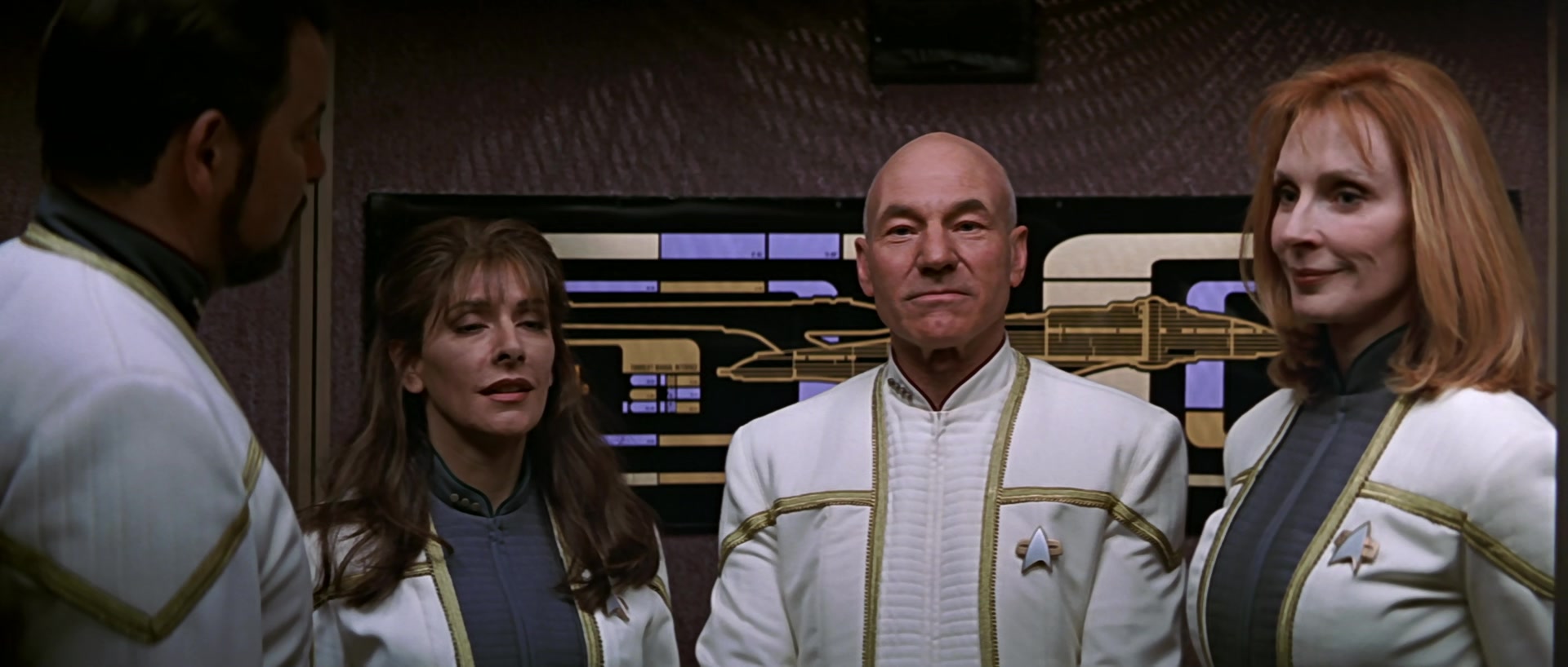 Picard Season 3