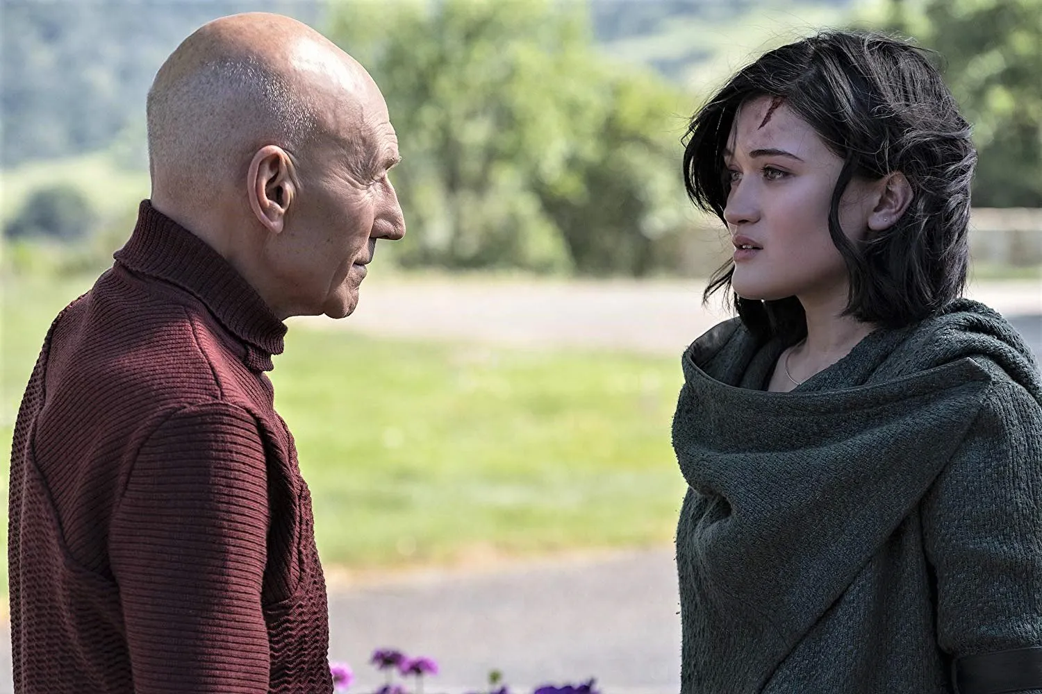 Picard Season 1