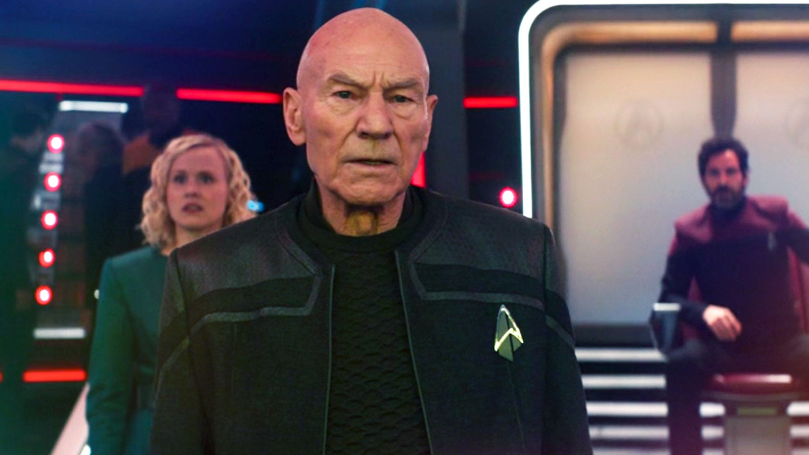 Picard Season 2