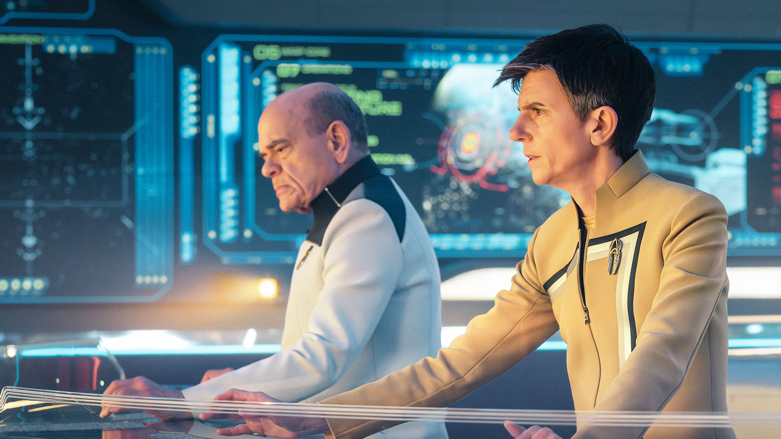 Starfleet Academy Season 1