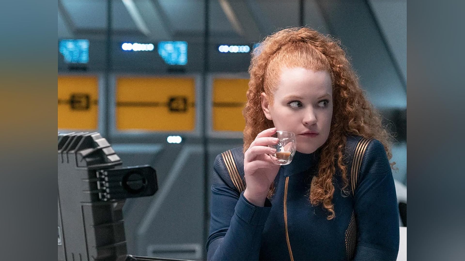 Short Treks Season 1