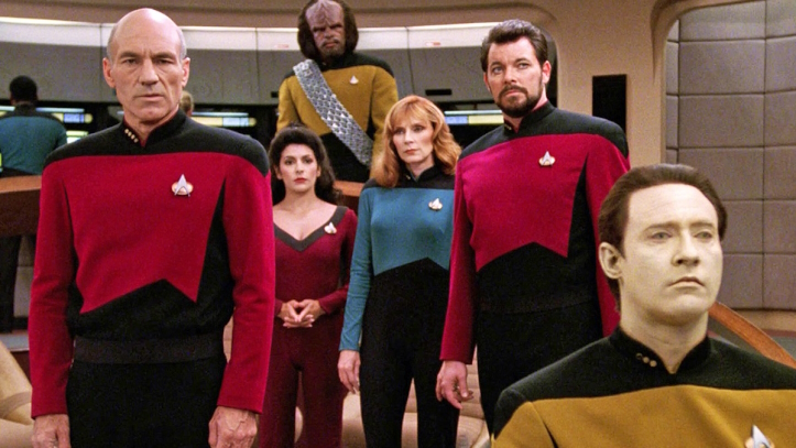 Picard Season 3