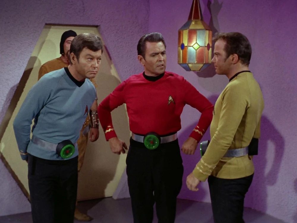 TOS S3