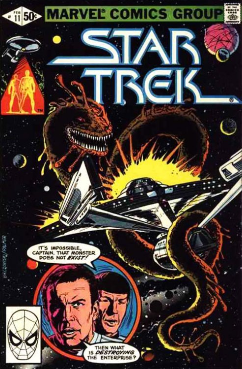 Star Trek