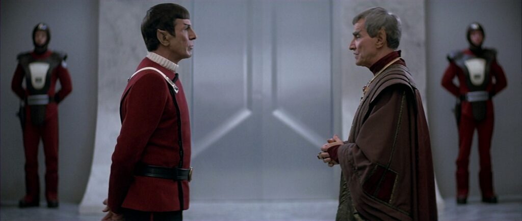 Spock: A Bridge Between Two Worlds (Character Spotlight)