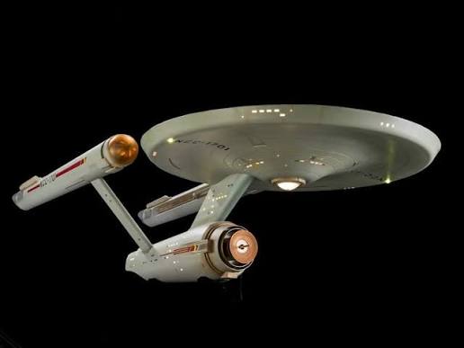 The Constitution-Class: The Ship That Bet Everything on Exploration