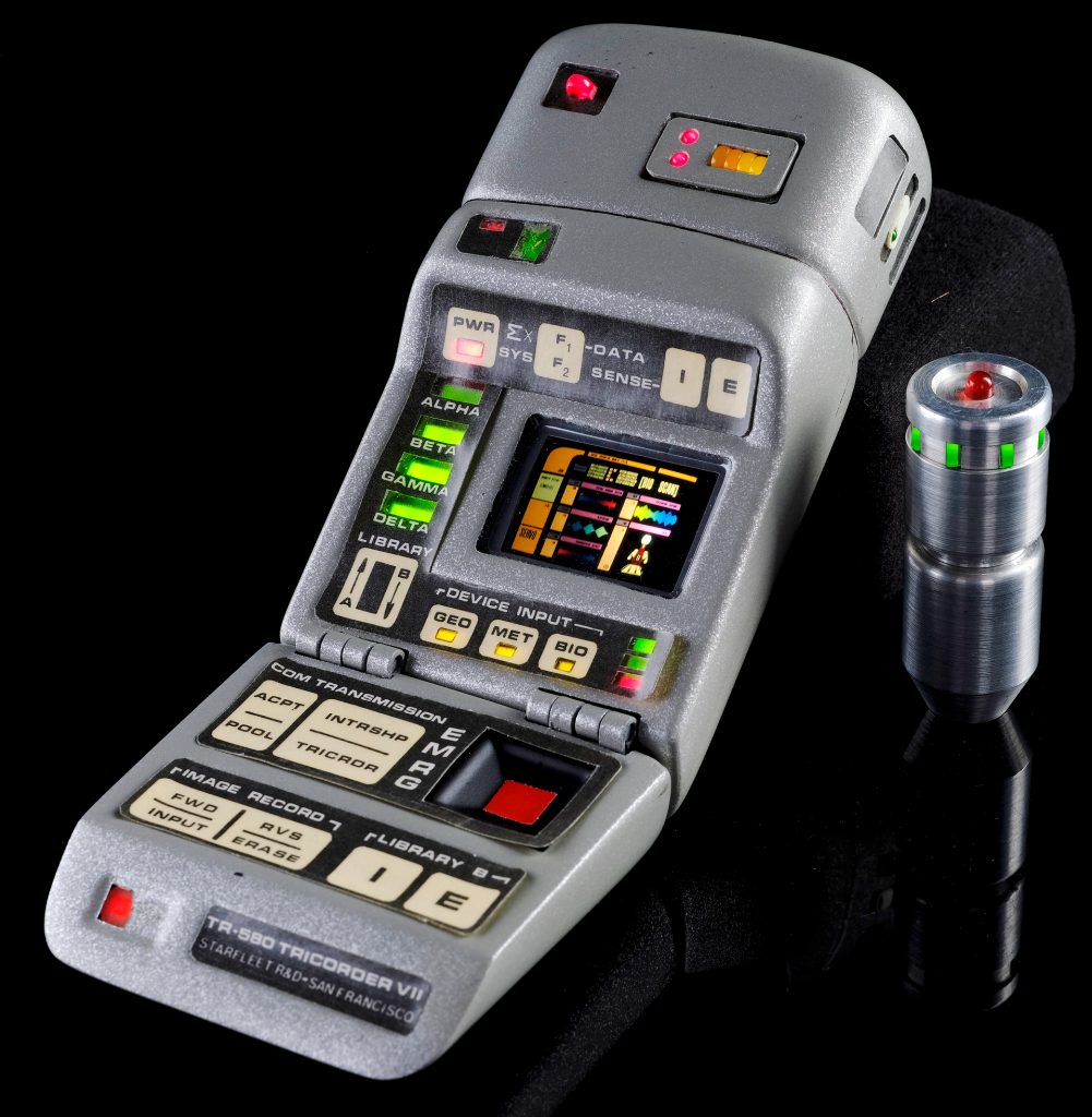 Technology Spotlights
