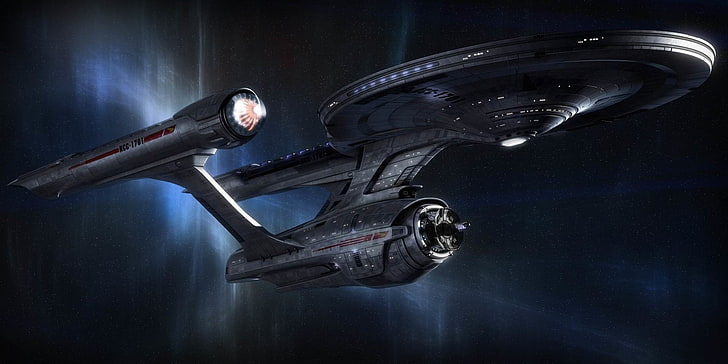 Ship Spotlights