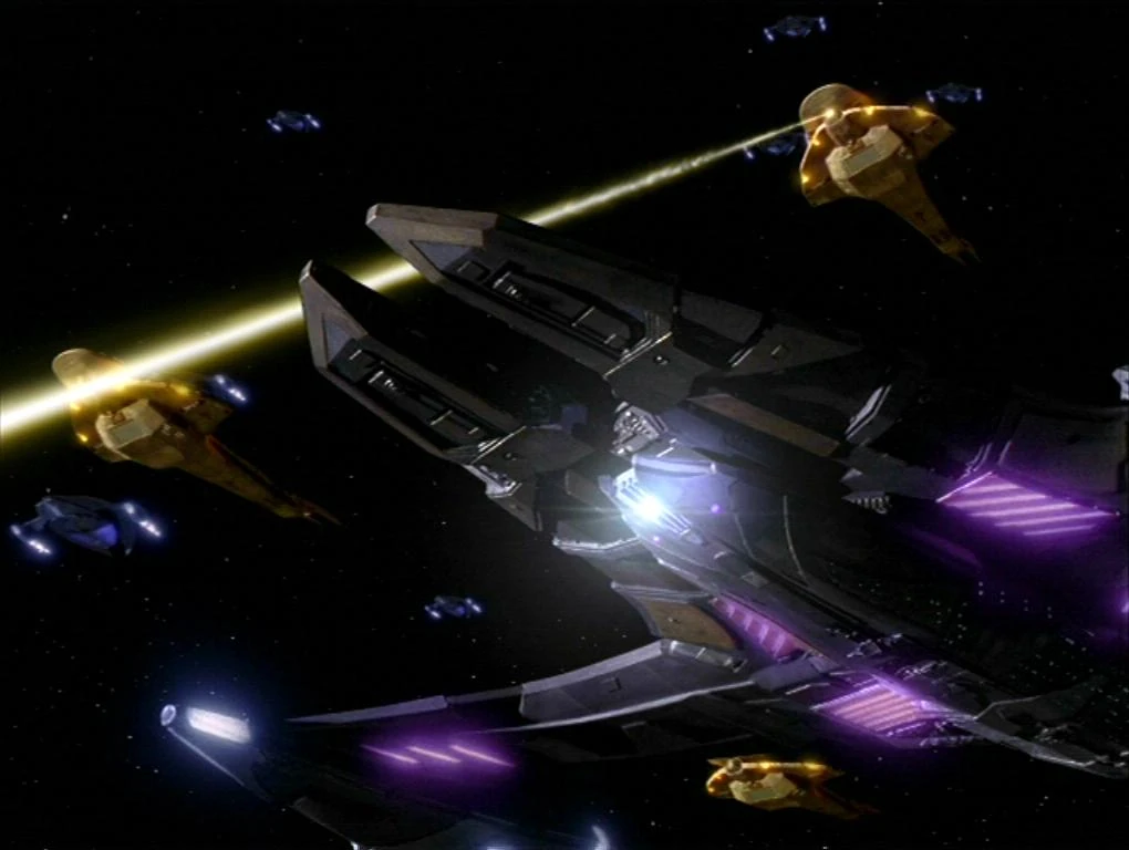 Conflict Spotlights