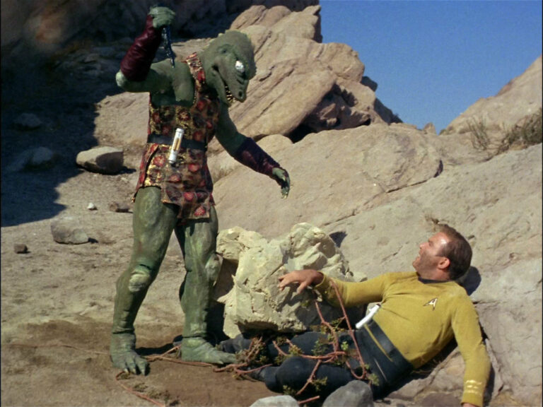 The Gorn