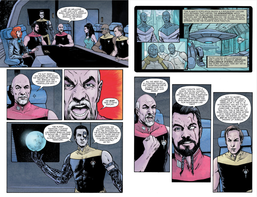 Star Trek: The Mirror War