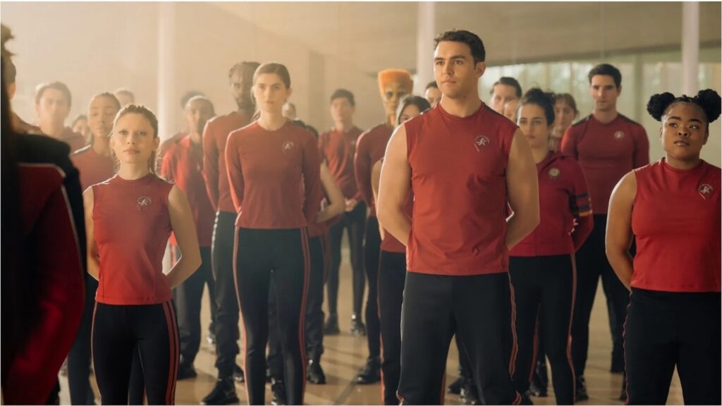 What Makes Star Trek, Star Trek?
