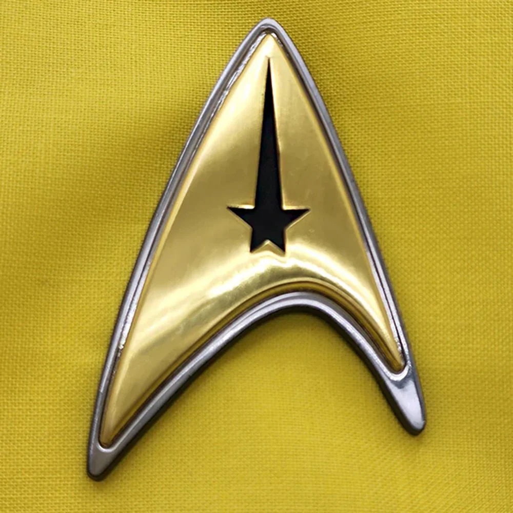 What Makes Star Trek, Star Trek?